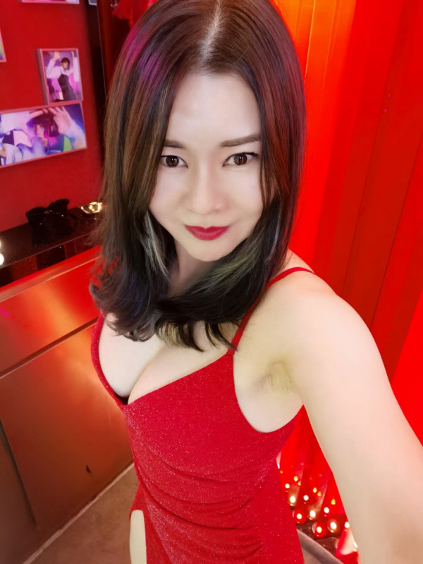 广州天河轻熟小夏天